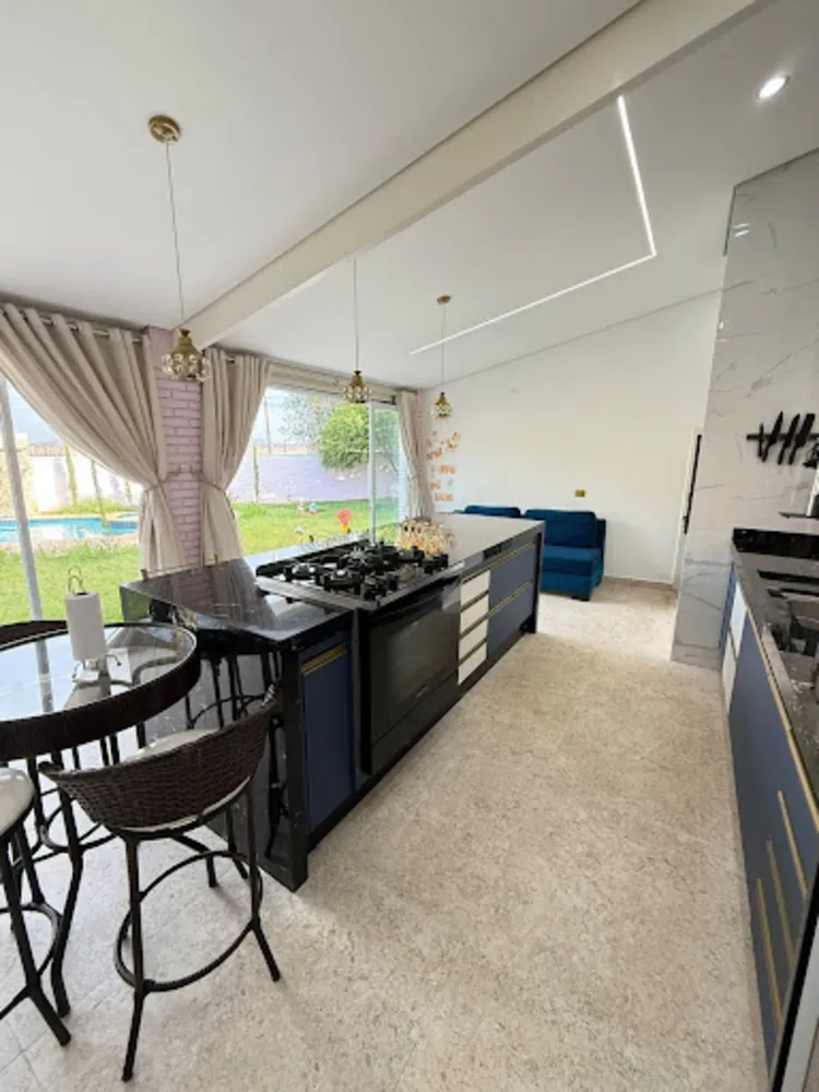 Chácara, 4 quartos, 867 m² - Foto 4