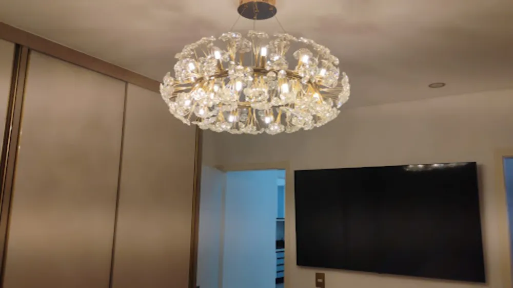 Chácara, 4 quartos, 867 m² - Foto 8