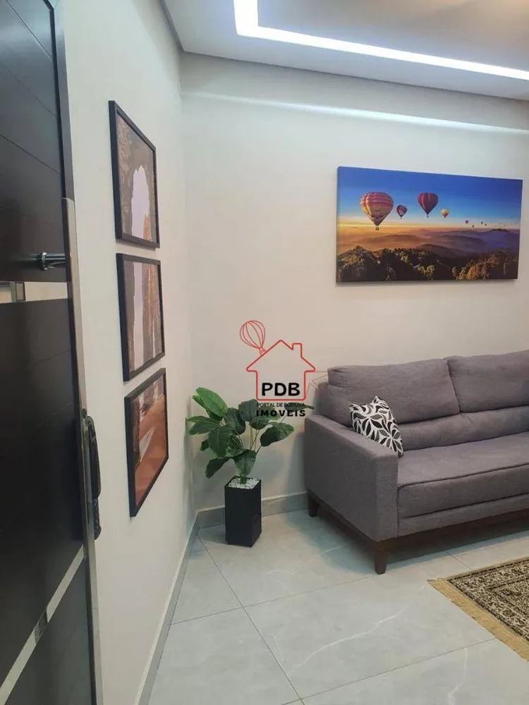 Apartamento, 1 quarto, 1 m² - Foto 2