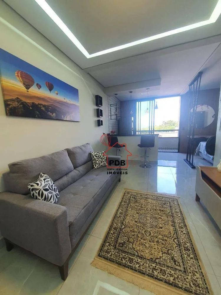 Apartamento, 1 quarto, 1 m² - Foto 11