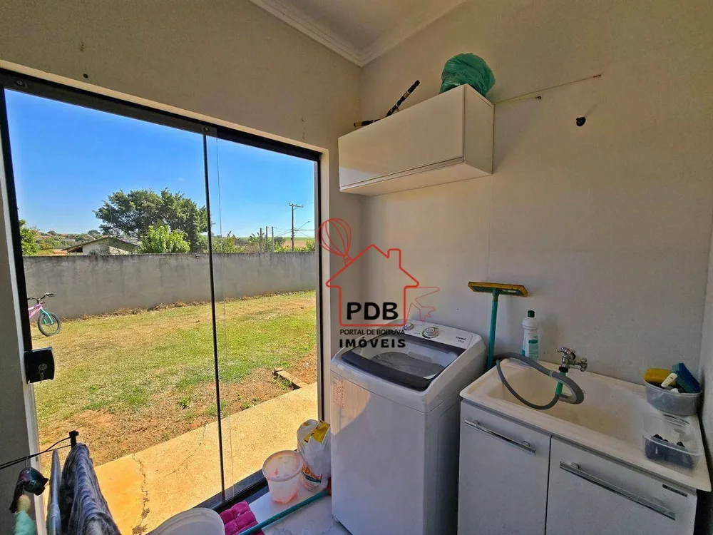 Chácara, 3 quartos, 900 m² - Foto 9
