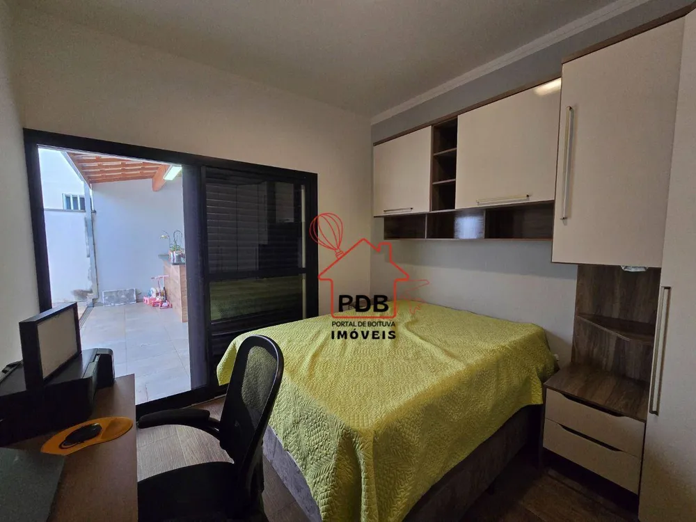 Casa de Condomínio, 3 quartos - Foto 10