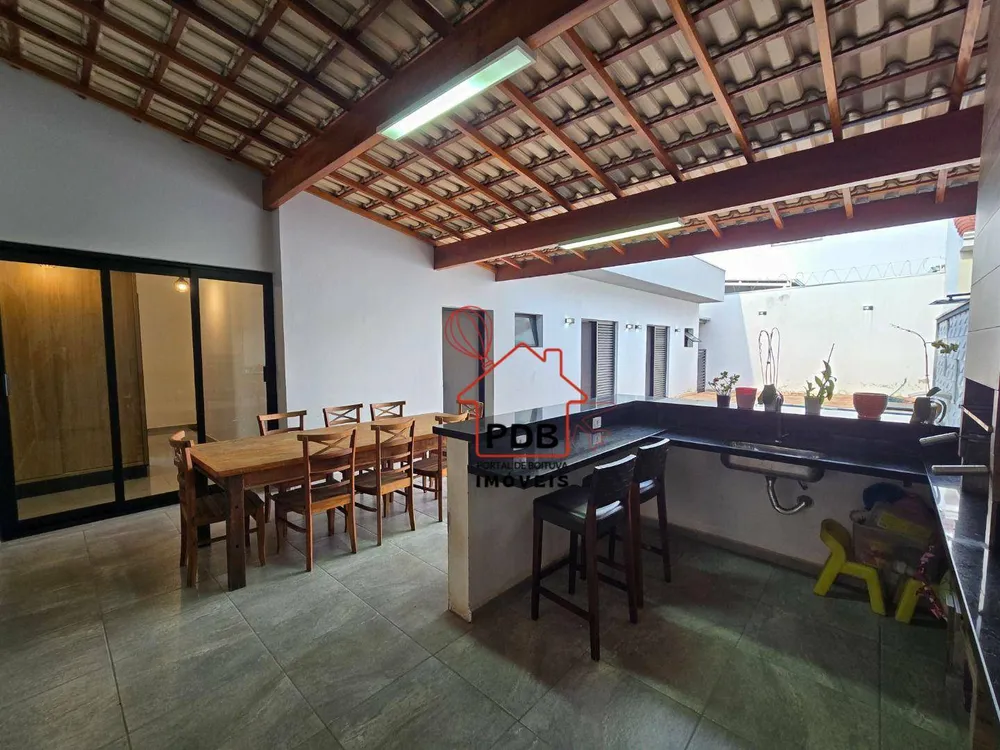 Casa de Condomínio, 3 quartos - Foto 8