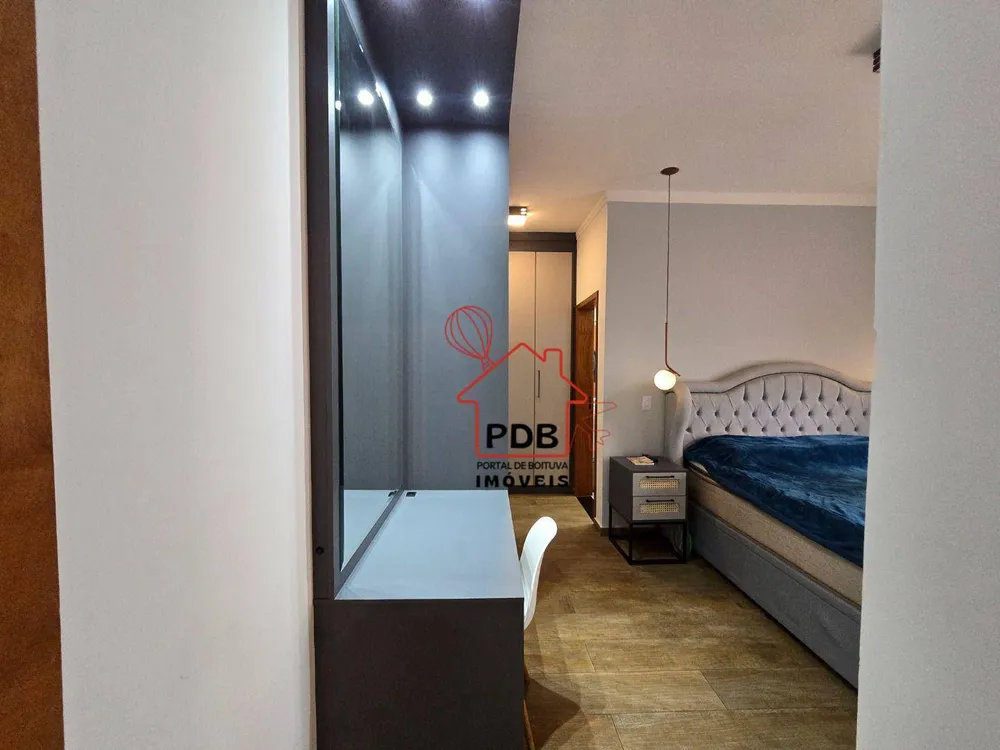 Casa de Condomínio, 3 quartos - Foto 12