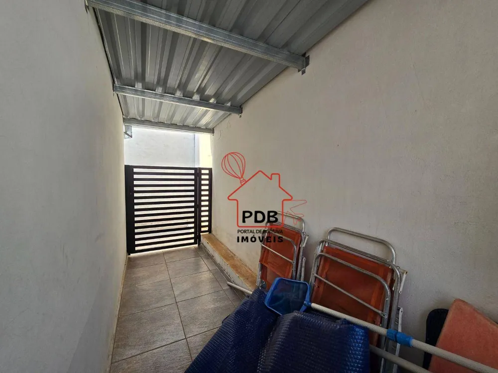 Casa de Condomínio, 3 quartos - Foto 16