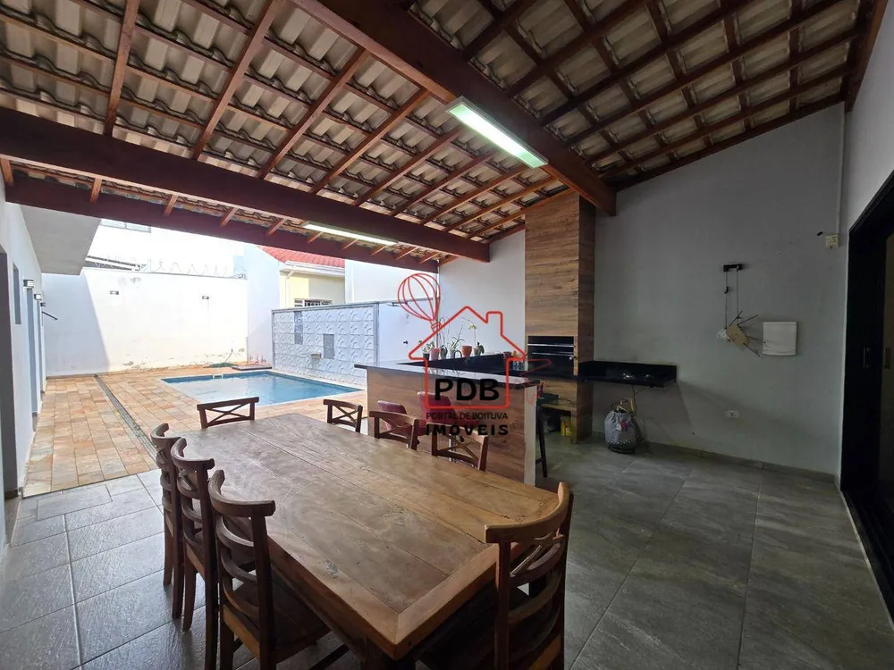 Casa de Condomínio, 3 quartos - Foto 7