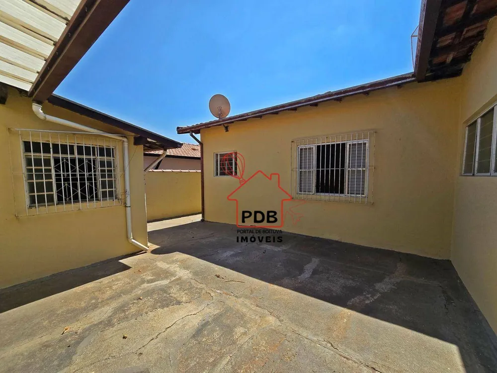 Casa, 3 quartos, 186 m² - Foto 16