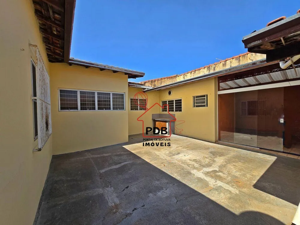 Casa, 3 quartos, 186 m² - Foto 14