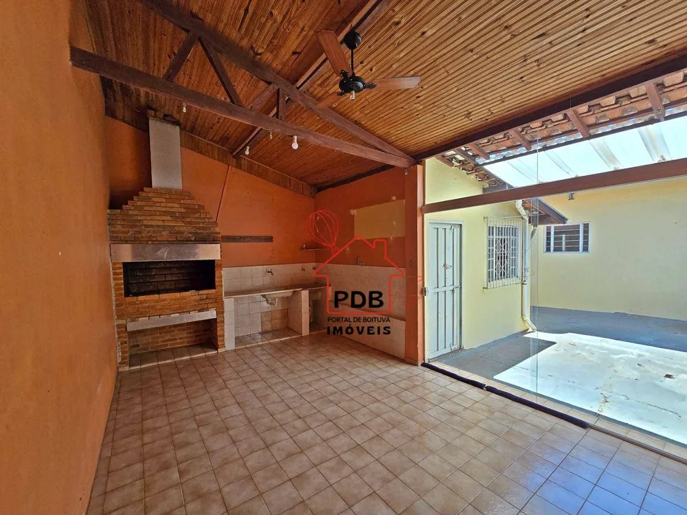 Casa, 3 quartos, 186 m² - Foto 10