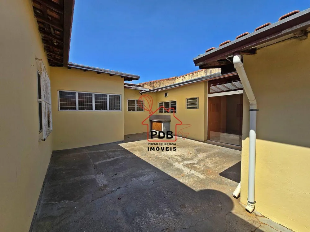 Casa, 3 quartos, 186 m² - Foto 13
