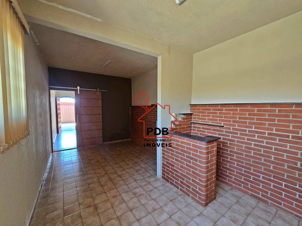 Casa, 3 quartos, 186 m² - Foto 6