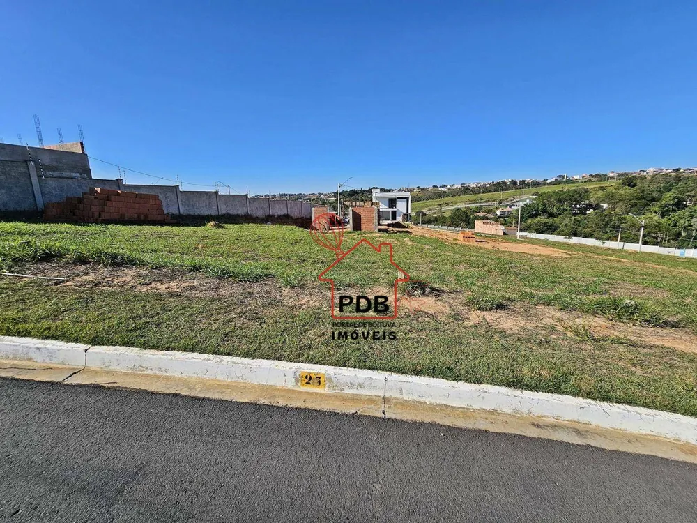 Loteamento e Condomínio, 220 m² - Foto 1