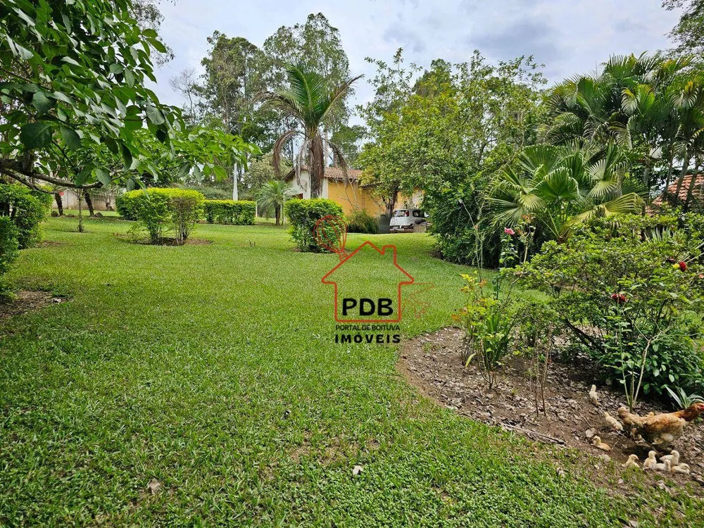 Sítio, 6 quartos, 2 hectares - Foto 13