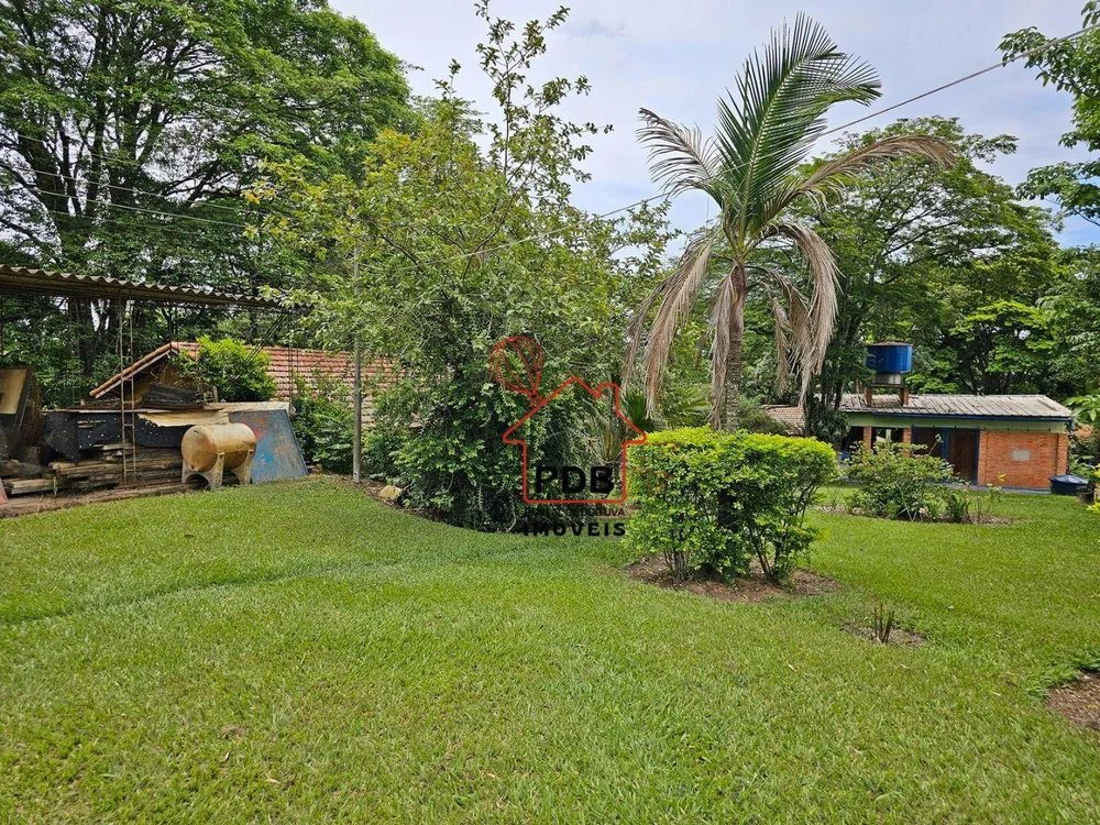 Sítio, 6 quartos, 2 hectares - Foto 14