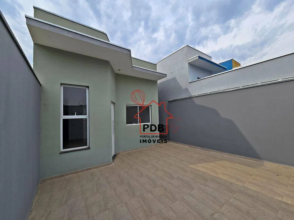 Casa, 2 quartos, 68 m² - Foto 2
