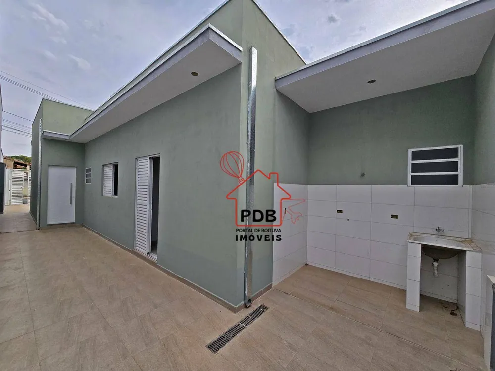 Casa, 2 quartos, 68 m² - Foto 13