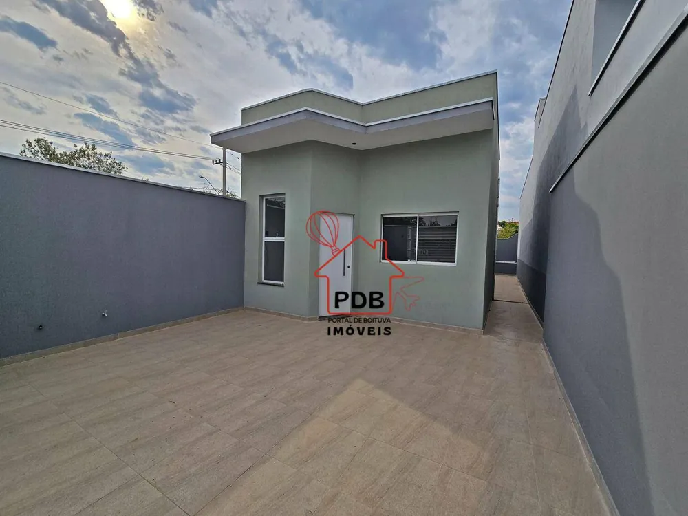 Casa, 2 quartos, 68 m² - Foto 1