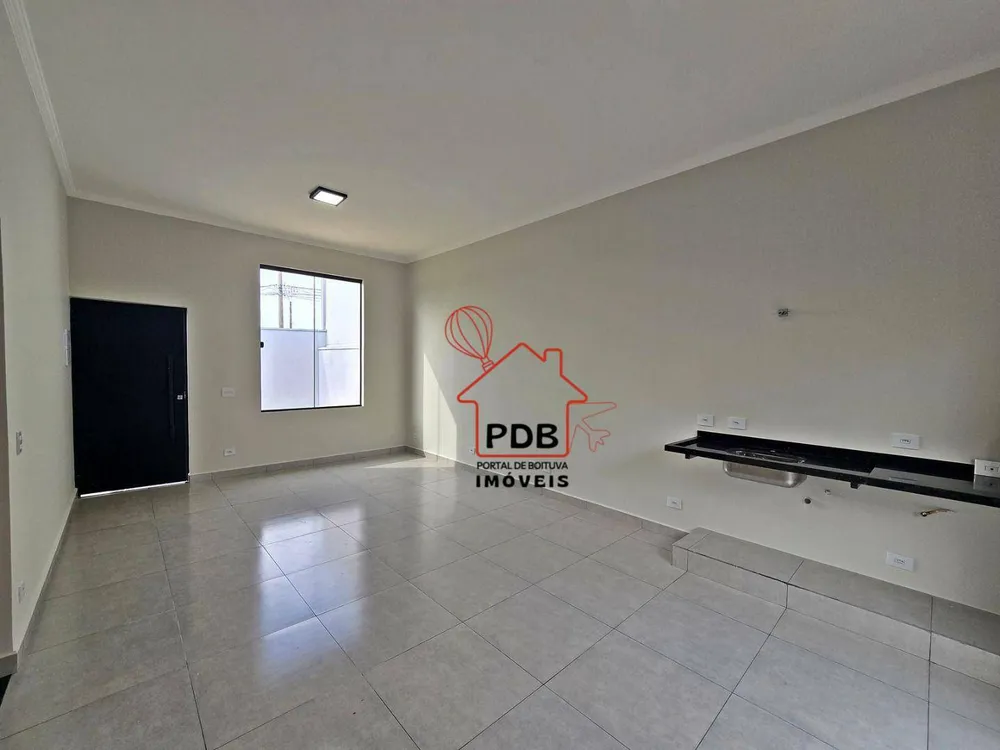 Casa, 2 quartos, 65 m² - Foto 4