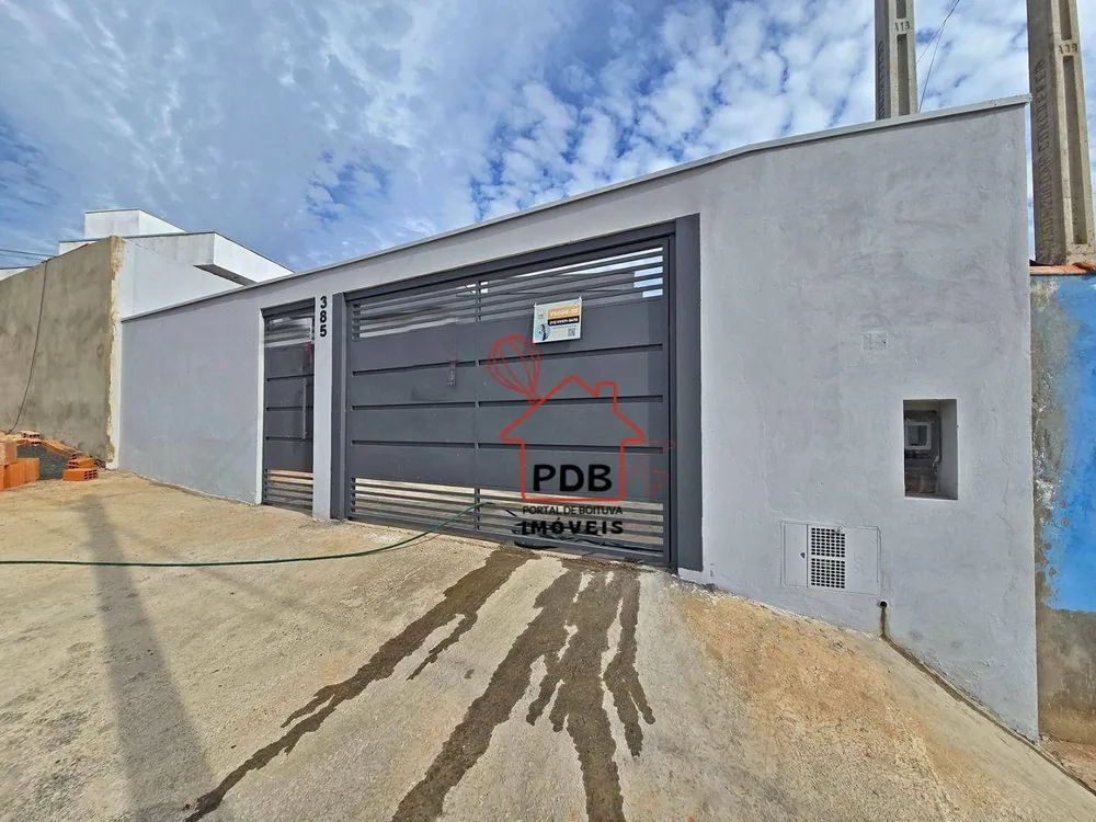 Casa, 2 quartos, 65 m² - Foto 16
