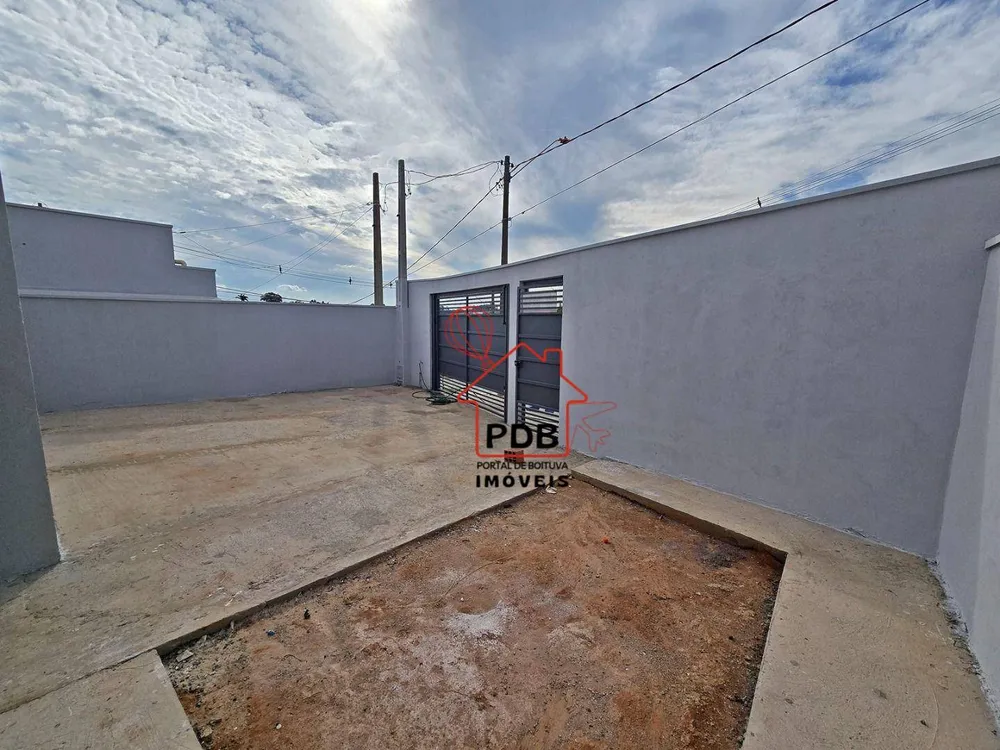 Casa, 2 quartos, 65 m² - Foto 13