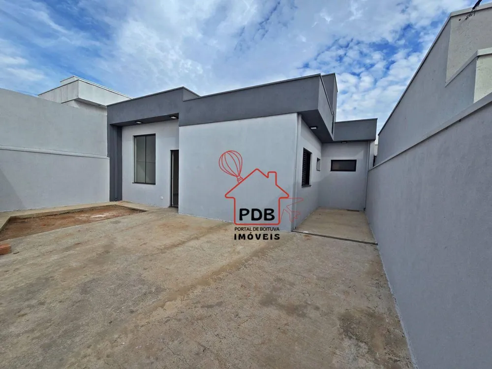 Casa, 2 quartos, 65 m² - Foto 1