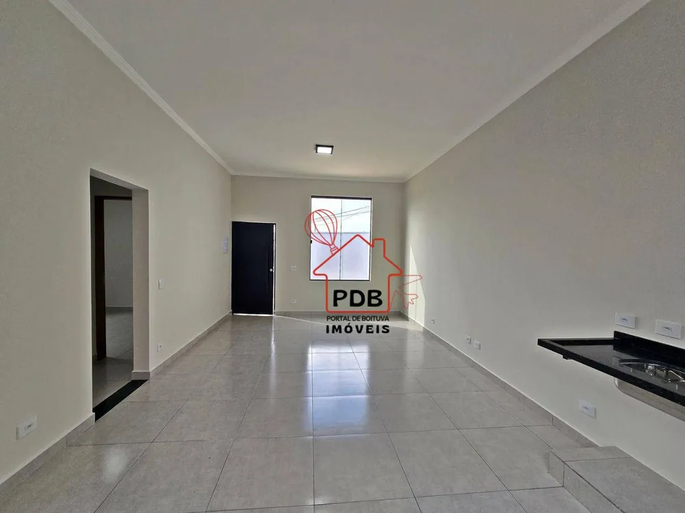 Casa, 2 quartos, 65 m² - Foto 3