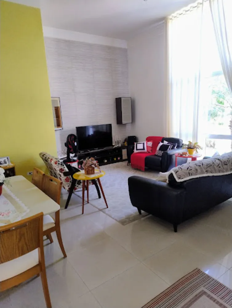 Casa, 3 quartos, 190 m² - Foto 12