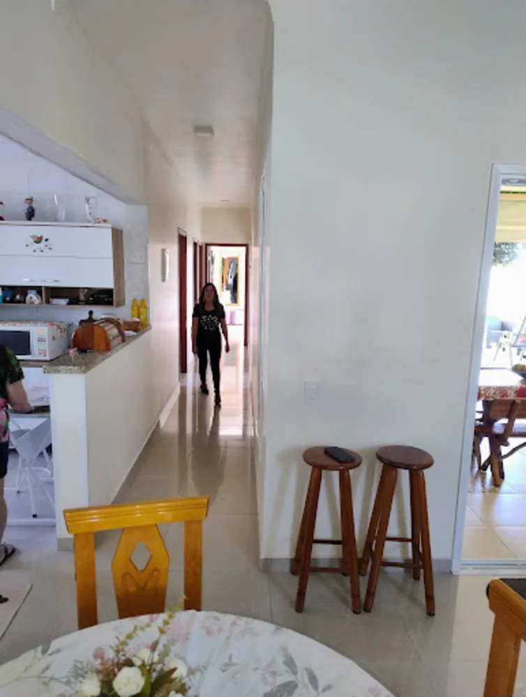 Casa, 3 quartos, 190 m² - Foto 6
