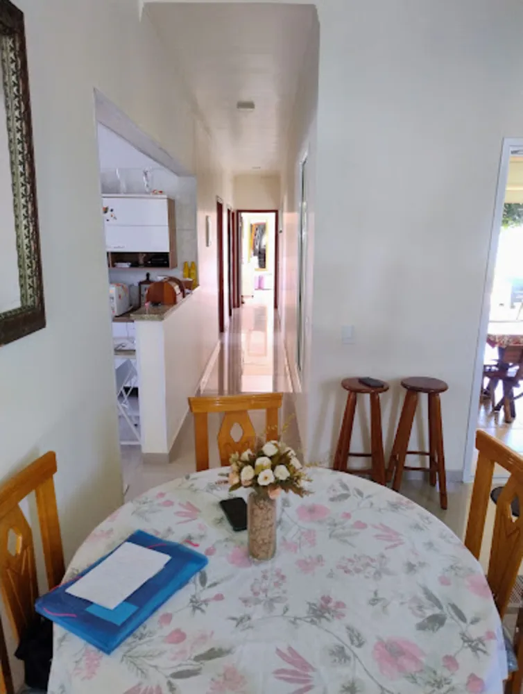 Casa, 3 quartos, 190 m² - Foto 8