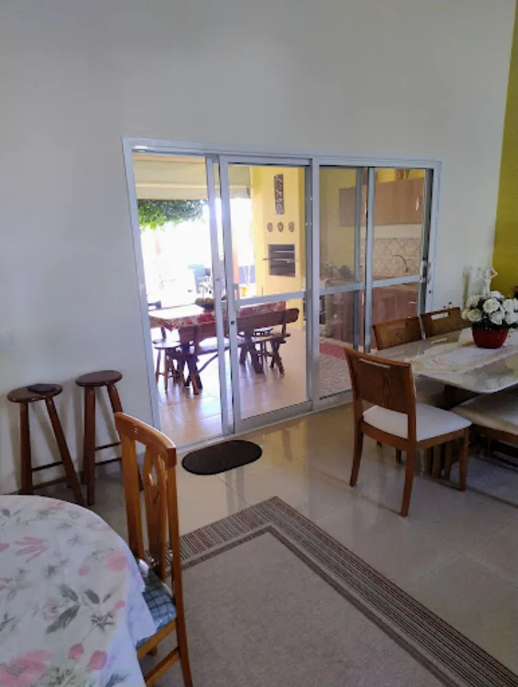 Casa, 3 quartos, 190 m² - Foto 16