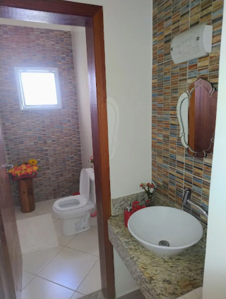 Casa, 3 quartos, 190 m² - Foto 3
