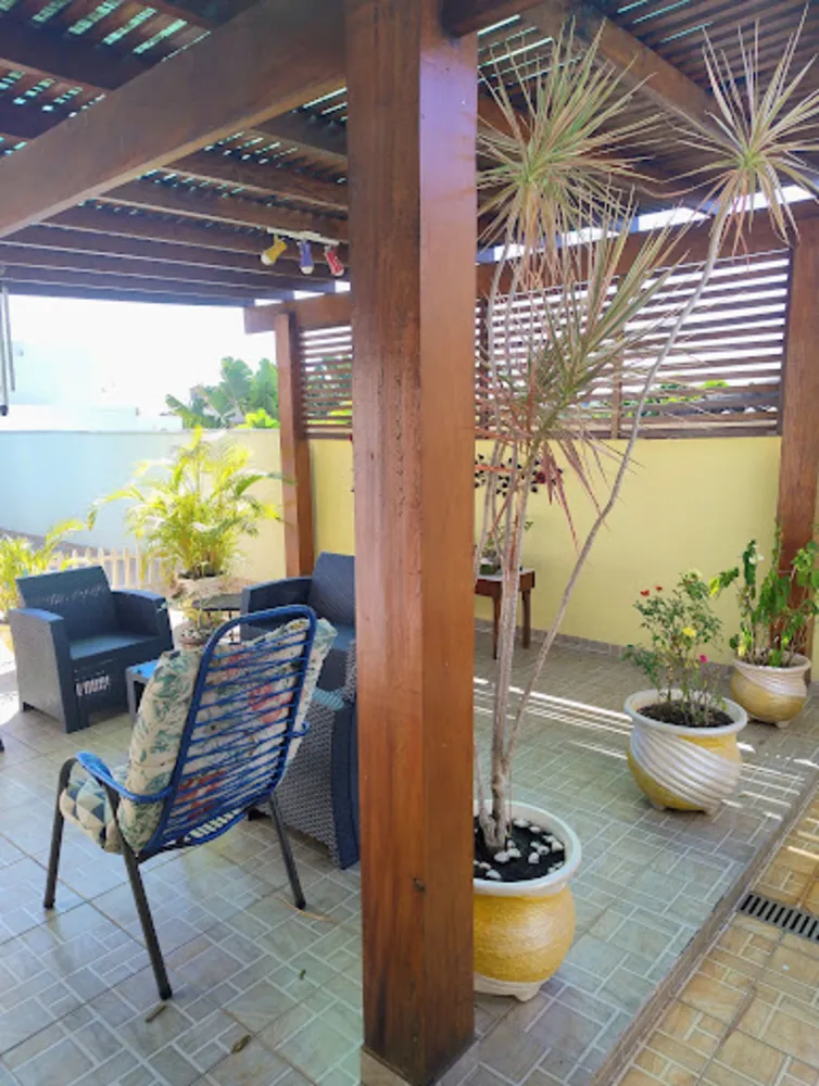 Casa, 3 quartos, 190 m² - Foto 1