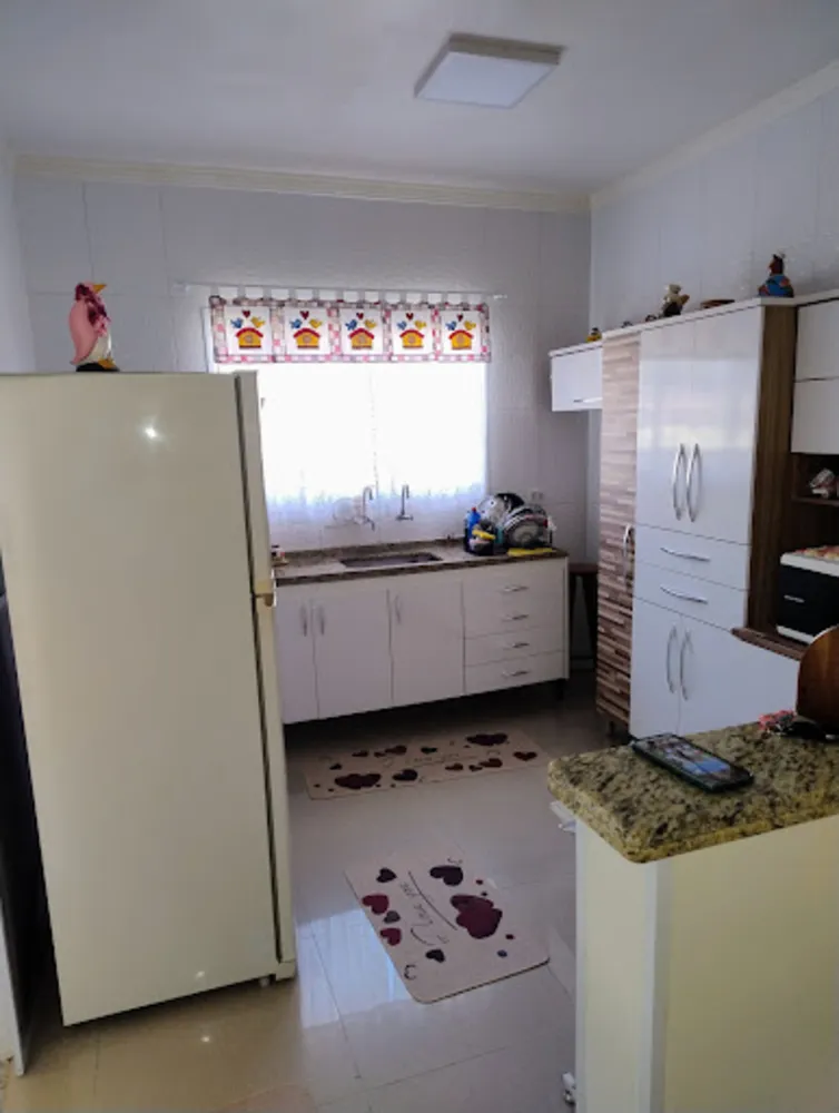 Casa, 3 quartos, 190 m² - Foto 15