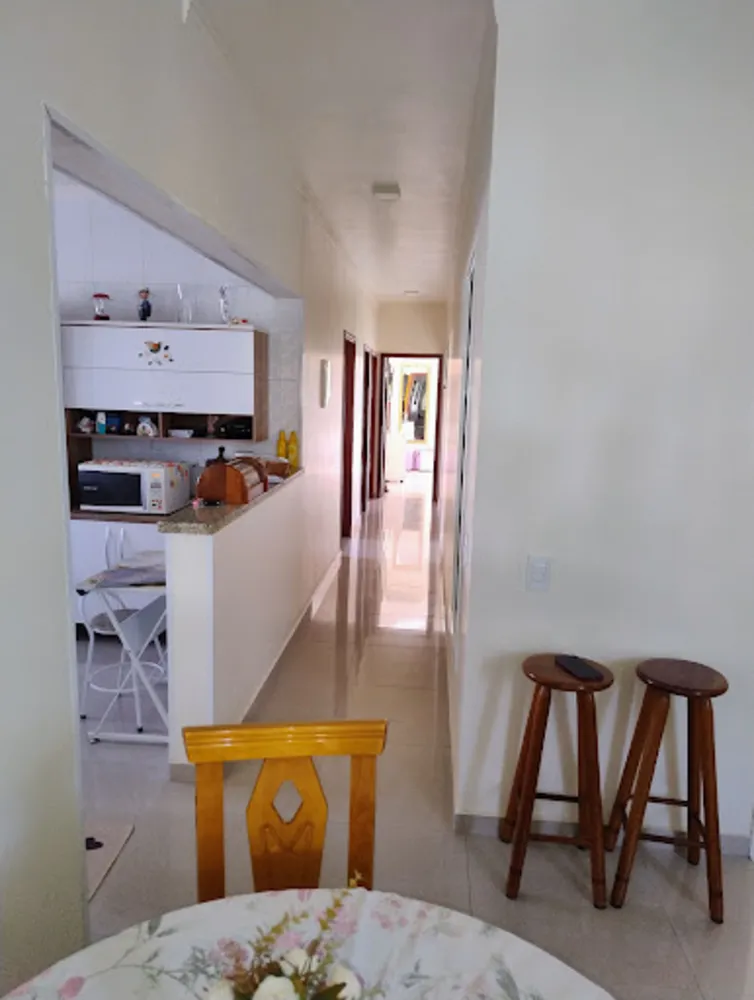 Casa, 3 quartos, 190 m² - Foto 13