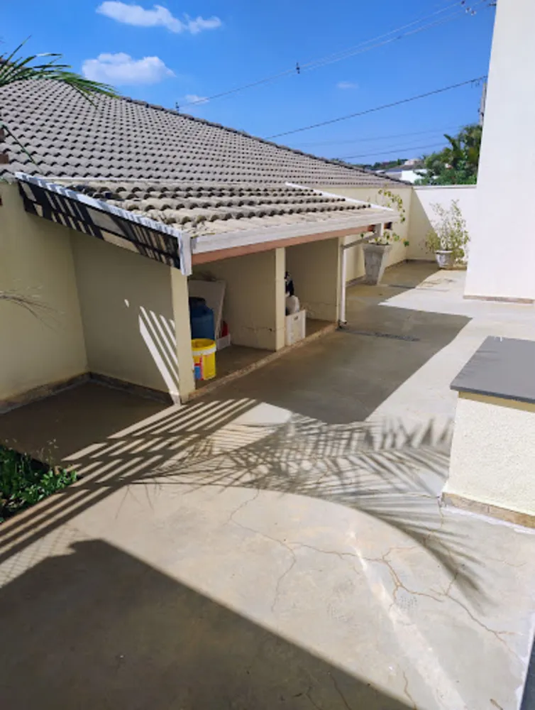 Casa, 3 quartos, 190 m² - Foto 9