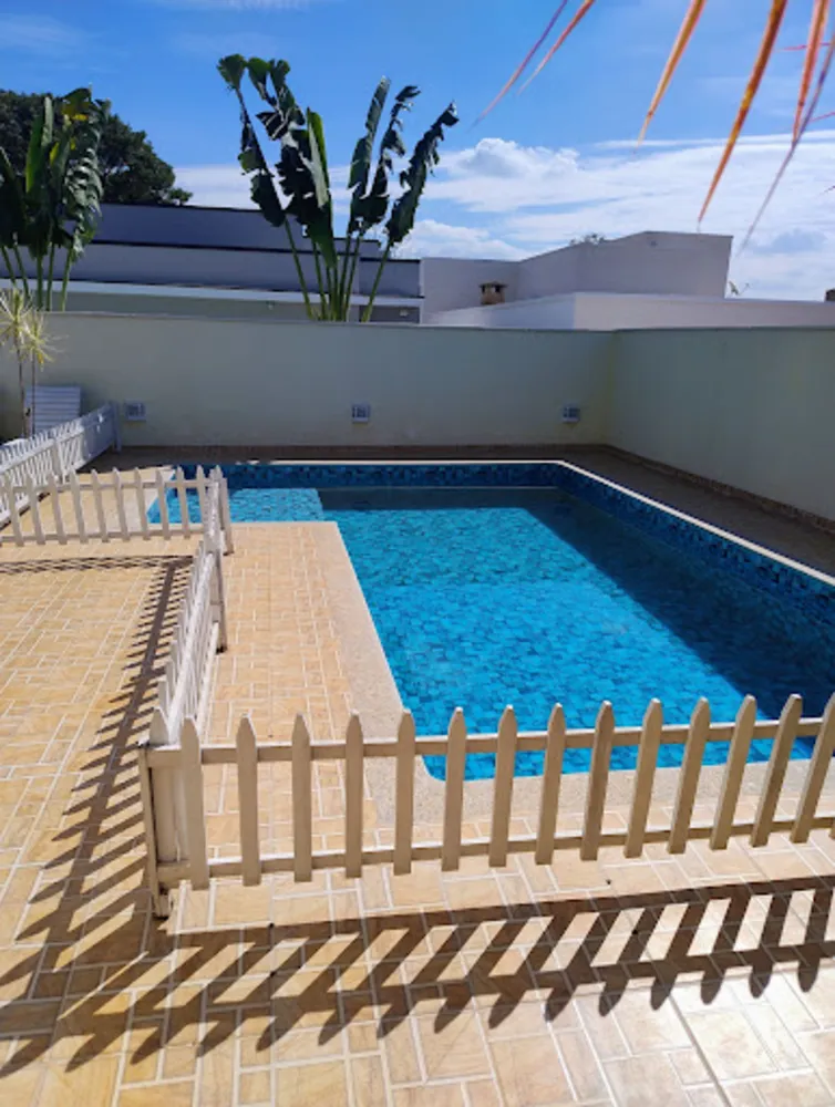 Casa, 3 quartos, 190 m² - Foto 14