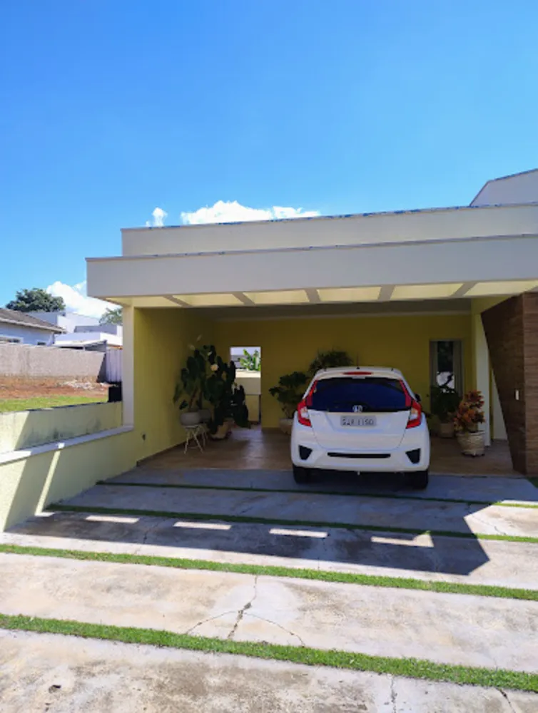 Casa, 3 quartos, 190 m² - Foto 2