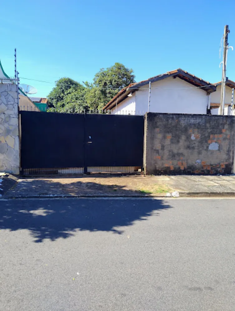 Terreno, 240 m² - Foto 1