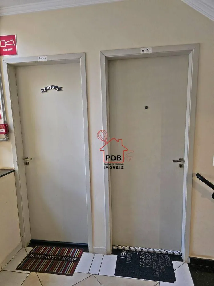 Apartamento, 2 quartos, 86 m² - Foto 1
