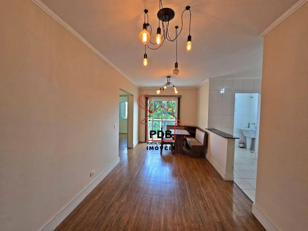 Apartamento, 2 quartos, 86 m² - Foto 4