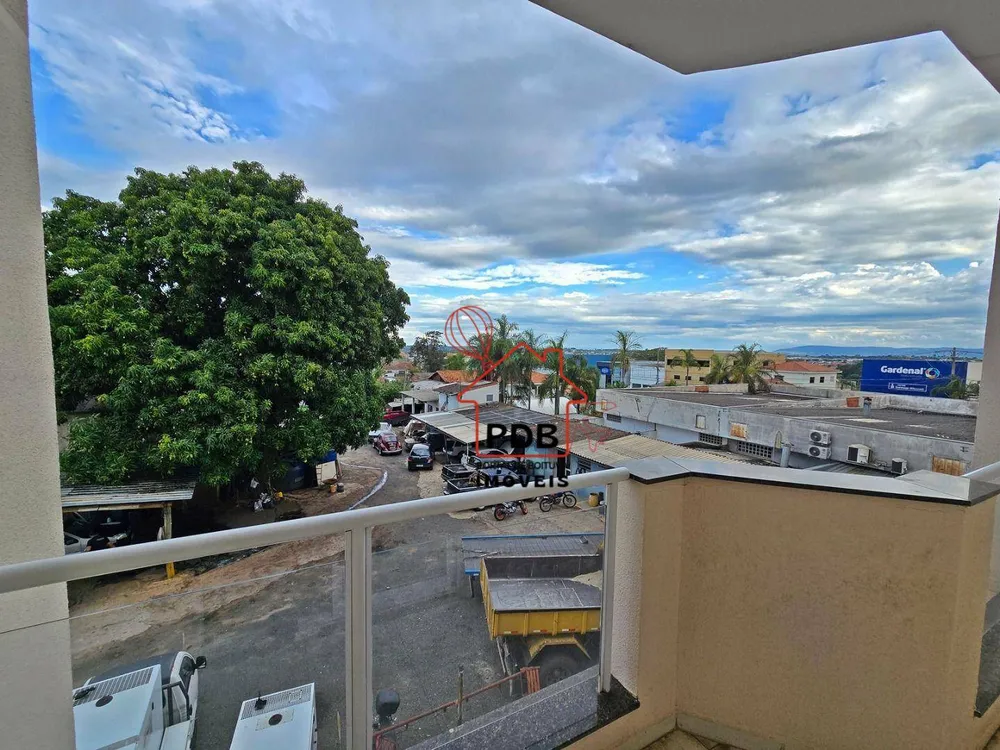 Apartamento, 2 quartos, 86 m² - Foto 7