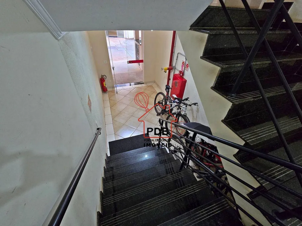 Apartamento, 2 quartos, 86 m² - Foto 13