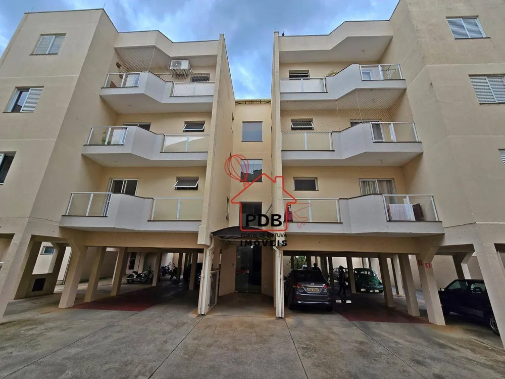 Apartamento, 2 quartos, 86 m² - Foto 3