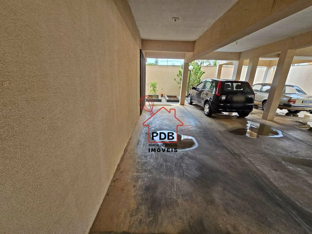 Apartamento, 2 quartos, 86 m² - Foto 16