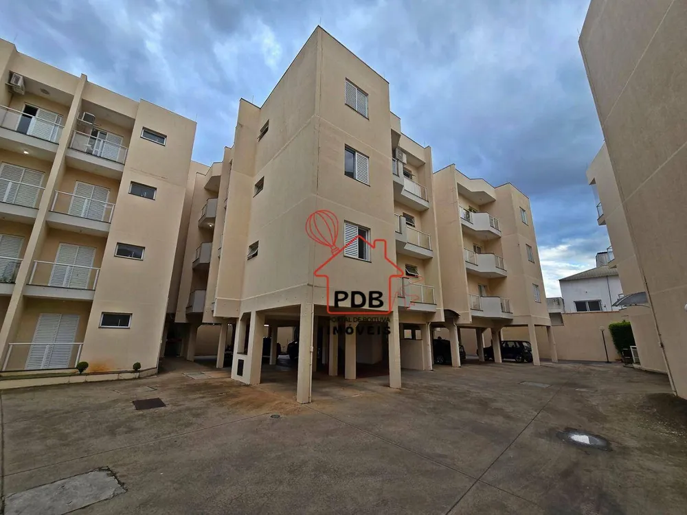 Apartamento, 2 quartos, 86 m² - Foto 15