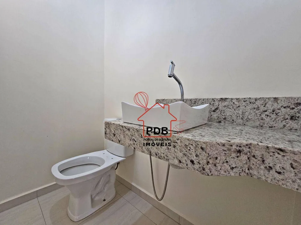 Sobrado, 5 quartos, 300 m² - Foto 2