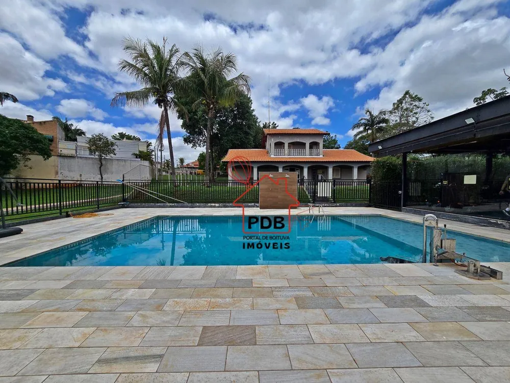 Sobrado, 5 quartos, 300 m² - Foto 13
