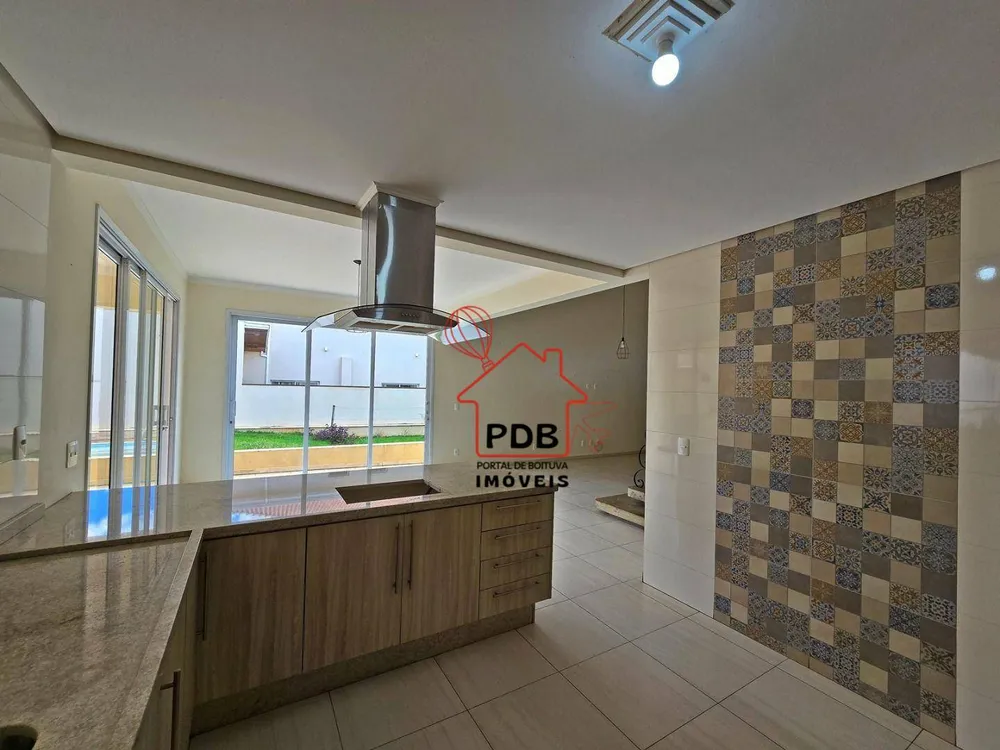 Sobrado, 5 quartos, 300 m² - Foto 5