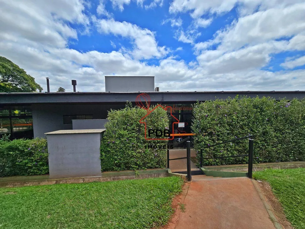 Sobrado, 5 quartos, 300 m² - Foto 14