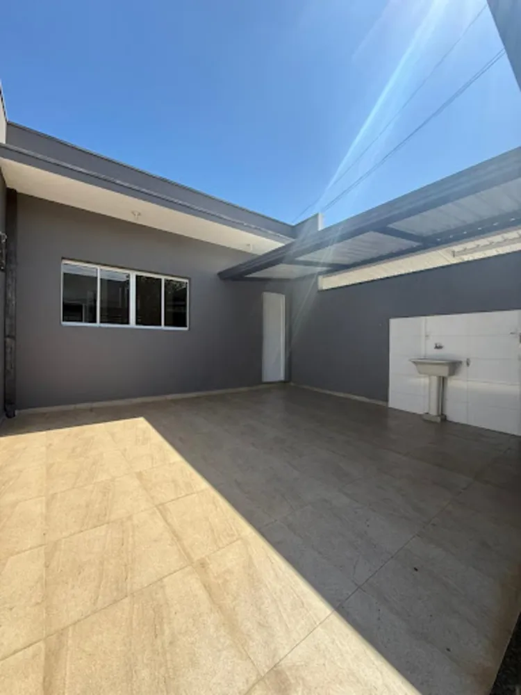Casa, 2 quartos, 80 m² - Foto 5